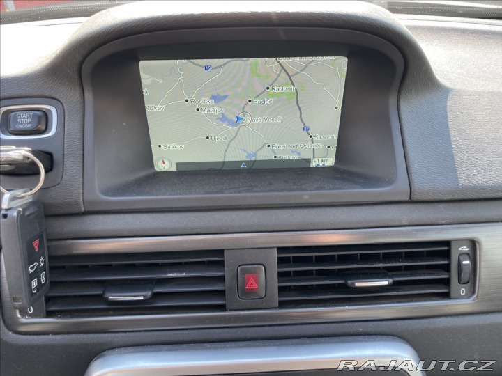 Volvo XC70 2,4 D5 Geartronic Momentu 2014