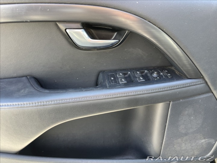 Volvo XC70 2,4 D5 Geartronic Momentu 2014