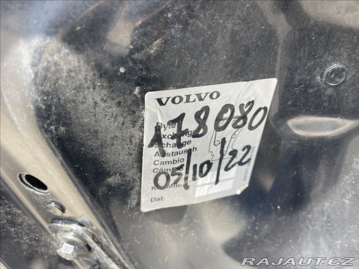 Volvo XC70 2,4 D5 Geartronic Momentu 2014
