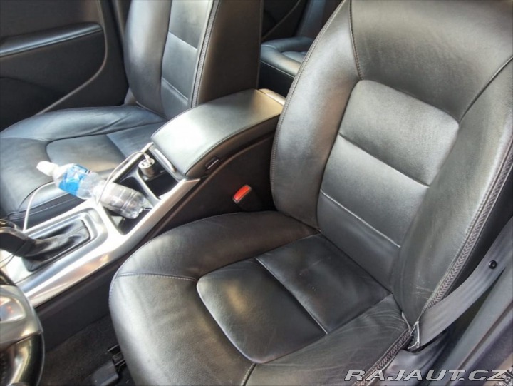 Volvo XC70 2,4 D5 Geartronic Summum 2014