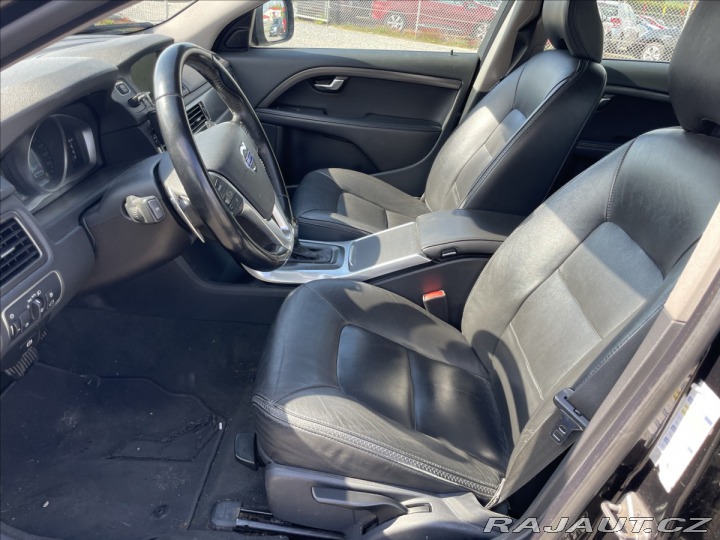Volvo XC70 2,4 D5 Geartronic Momentu 2014