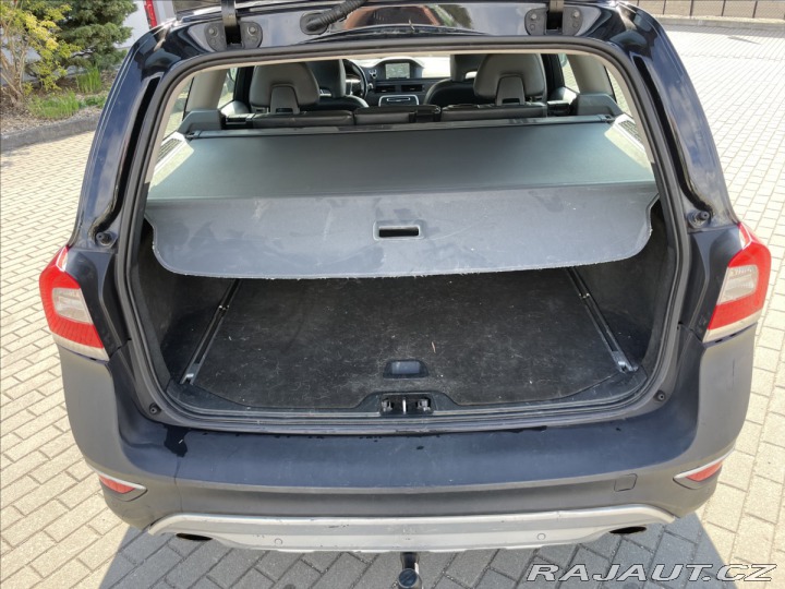 Volvo XC70 2,4 D5 Geartronic Momentu 2014