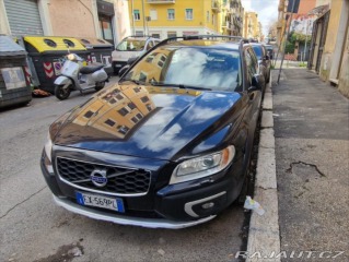 Volvo XC70 2,4 D5 Geartronic Summum 2014