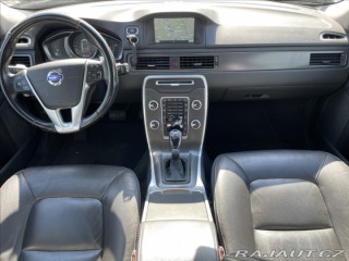 Volvo XC70 2,4 D5 Geartronic Momentu 2014