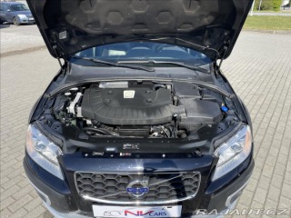 Volvo XC70 2,4 D5 Geartronic Momentu 2014