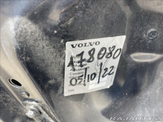 Volvo XC70 2,4 D5 Geartronic Momentu 2014
