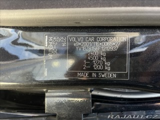 Volvo XC70 2,4 D5 Geartronic Momentu 2014