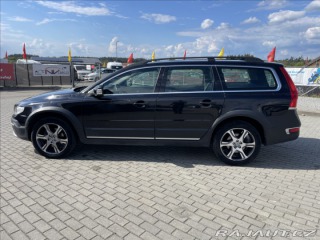 Volvo XC70 2,4 D5 Geartronic Momentu 2014
