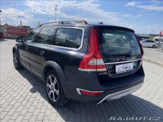 Volvo XC70 2,4 D5 Geartronic Momentu 2014