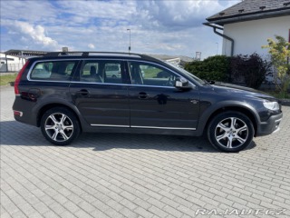 Volvo XC70 2,4 D5 Geartronic Momentu 2014