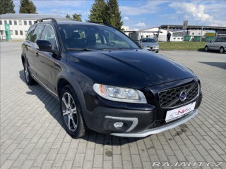Volvo XC70 2,4 D5 Geartronic Momentu 2014