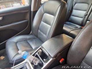 Volvo XC70 2,4 D5 Geartronic Summum 2014