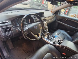 Volvo XC70 2,4 D5 Geartronic Summum 2014