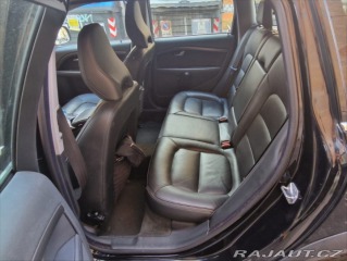 Volvo XC70 2,4 D5 Geartronic Summum 2014