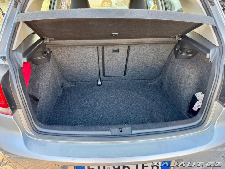 Volkswagen Golf 2,0 TDI 140CV DSG Highlin 2010