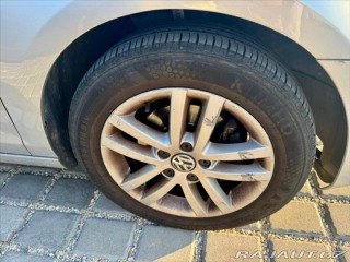 Volkswagen Golf 2,0 TDI 140CV DSG Highlin 2010