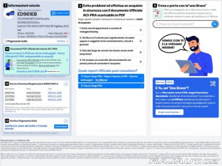 Volkswagen Golf 2,0 TDI 140CV DSG Highlin 2010