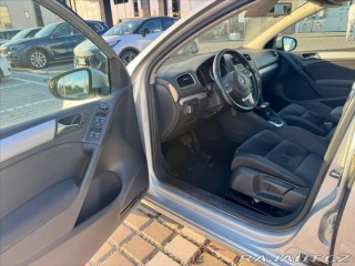 Volkswagen Golf 2,0 TDI 140CV DSG Highlin 2010