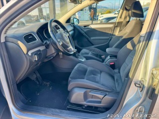 Volkswagen Golf 2,0 TDI 140CV DSG Highlin 2010