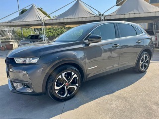   DS Automobiles DS7 Crossback 2,0 BHDi 130kw Grand Chic