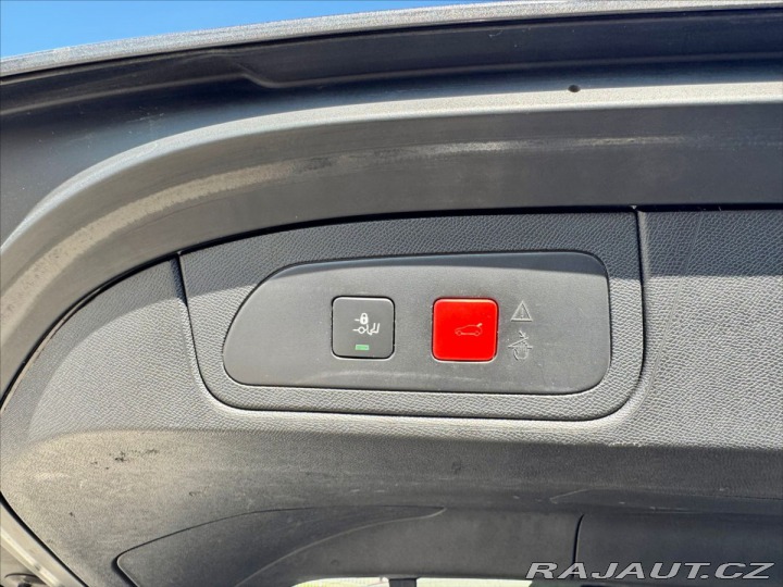 Ostatní značky Ostatní modely DS Automobiles DS7 Crossback 2,0 BHDi 130kw Grand Chic 2019