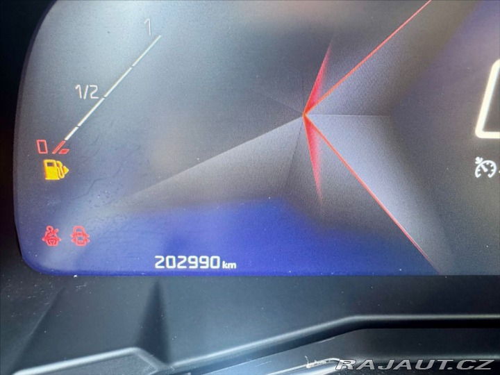 Ostatní značky Ostatní modely DS Automobiles DS7 Crossback 2,0 BHDi 130kw Grand Chic 2019