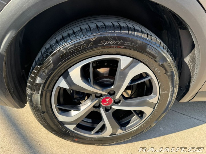 Ostatní značky Ostatní modely DS Automobiles DS7 Crossback 2,0 BHDi 130kw Grand Chic 2019