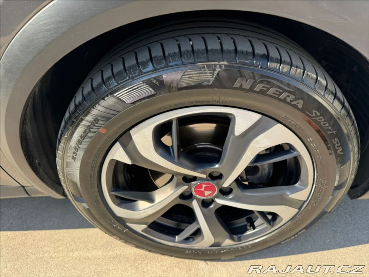 Ostatní značky Ostatní modely DS Automobiles DS7 Crossback 2,0 BHDi 130kw Grand Chic 2019