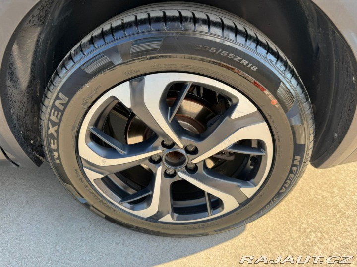 Ostatní značky Ostatní modely DS Automobiles DS7 Crossback 2,0 BHDi 130kw Grand Chic 2019