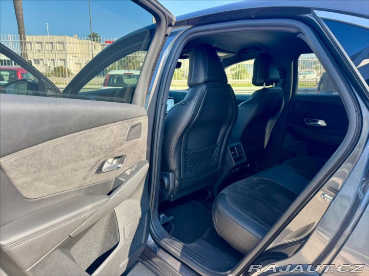 Ostatní značky Ostatní modely DS Automobiles DS7 Crossback 2,0 BHDi 130kw Grand Chic 2019