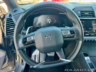 Ostatní značky Ostatní modely DS Automobiles DS7 Crossback 2,0 BHDi 130kw Grand Chic 2019