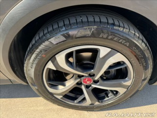 Ostatní značky Ostatní modely DS Automobiles DS7 Crossback 2,0 BHDi 130kw Grand Chic 2019