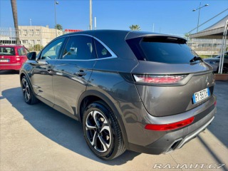 Ostatní značky Ostatní modely DS Automobiles DS7 Crossback 2,0 BHDi 130kw Grand Chic 2019