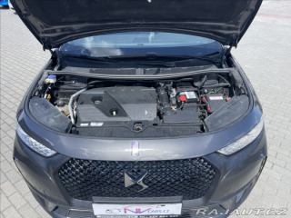 Ostatní značky Ostatní modely DS Automobiles DS7 Crossback 2,0 BHDi 130kw Grand Chic 2019