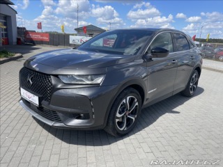 Ostatní značky Ostatní modely DS Automobiles DS7 Crossback 2,0 BHDi 130kw Grand Chic 2019