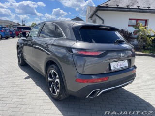 Ostatní značky Ostatní modely DS Automobiles DS7 Crossback 2,0 BHDi 130kw Grand Chic 2019