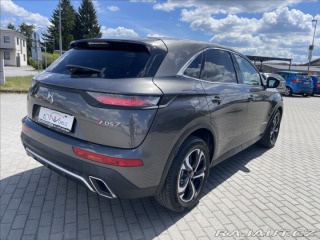 Ostatní značky Ostatní modely DS Automobiles DS7 Crossback 2,0 BHDi 130kw Grand Chic 2019