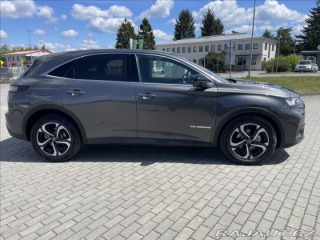 Ostatní značky Ostatní modely DS Automobiles DS7 Crossback 2,0 BHDi 130kw Grand Chic 2019