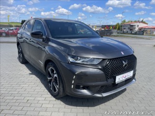 Ostatní značky Ostatní modely DS Automobiles DS7 Crossback 2,0 BHDi 130kw Grand Chic 2019