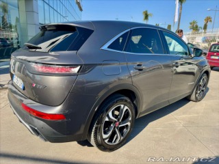 Ostatní značky Ostatní modely DS Automobiles DS7 Crossback 2,0 BHDi 130kw Grand Chic 2019