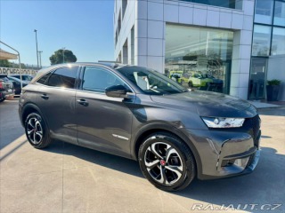 Ostatní značky Ostatní modely DS Automobiles DS7 Crossback 2,0 BHDi 130kw Grand Chic 2019