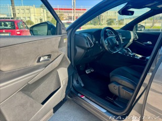 Ostatní značky Ostatní modely DS Automobiles DS7 Crossback 2,0 BHDi 130kw Grand Chic 2019