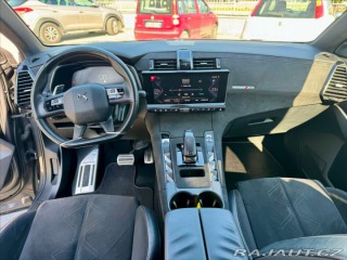 Ostatní značky Ostatní modely DS Automobiles DS7 Crossback 2,0 BHDi 130kw Grand Chic 2019