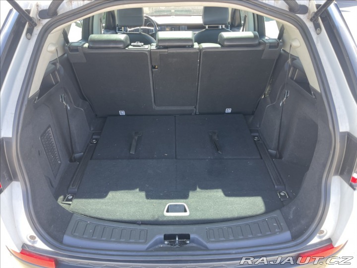 Land Rover Discovery 2,0 TD4 132kw AWD Pano 7m 2016