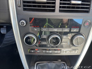 Land Rover Discovery 2,0 TD4 132kw AWD Pano 7m 2016