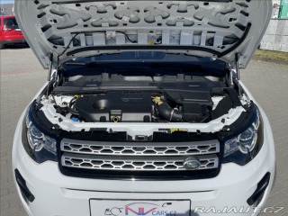 Land Rover Discovery 2,0 TD4 132kw AWD Pano 7m 2016