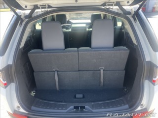 Land Rover Discovery 2,0 TD4 132kw AWD Pano 7m 2016