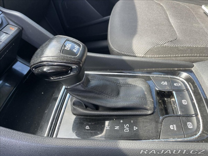 Škoda Kodiaq 2,0 TDi 110kw STYLE 4x4 D 2021