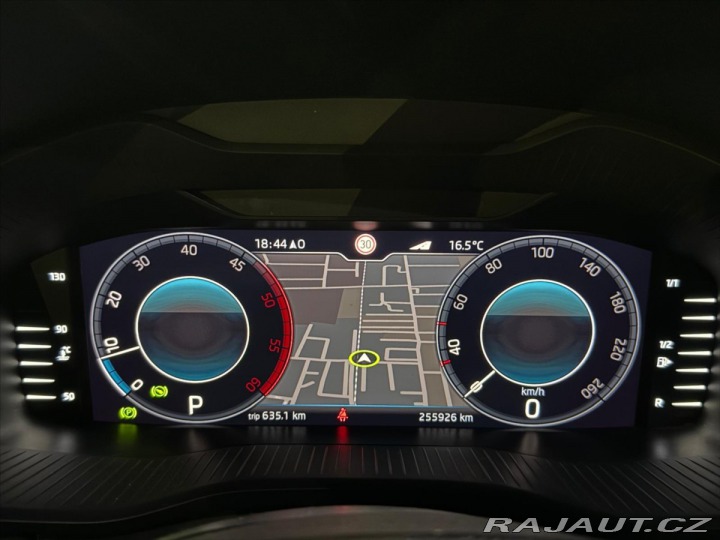 Škoda Kodiaq 2,0 TDi 110kw STYLE 4x4 D 2021