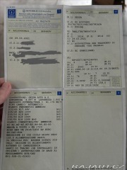 Škoda Kodiaq 2,0 TDi 110kw STYLE 4x4 D 2021